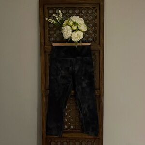 Lululemon Align leggings, Size 6, 23”